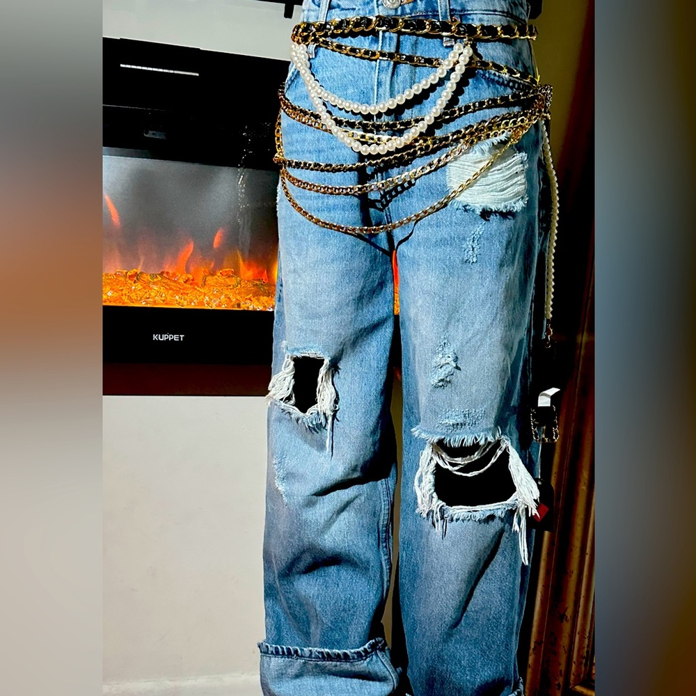BDG urban outfits Jeans